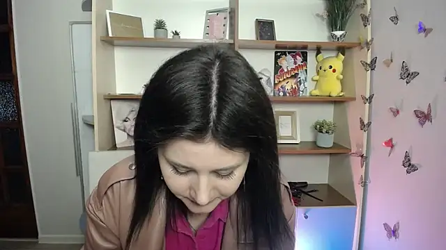 Snapshot of Katrin_kiss_ chatting on April 15, 11:50 am Katrin kiss online show from April 15, 11:50 am