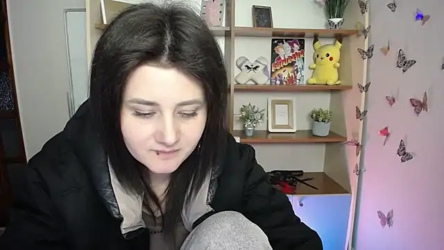 Snapshot of Katrin_kiss_ chatting on April 17, 12:19 pm Katrin kiss online show from April 17, 12:19 pm