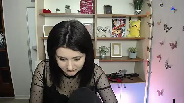 Snapshot of Katrin_kiss_ chatting on April 18, 11:58 am Katrin kiss online show from April 18, 11:58 am