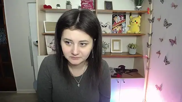 Snapshot of Katrin_kiss_ chatting on April 23, 11:42 am Katrin kiss online show from April 23, 11:42 am
