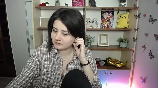 Snapshot of Katrin_kiss_ chatting on May 7, 11:59 am Katrin kiss online show from May 7, 11:59 am