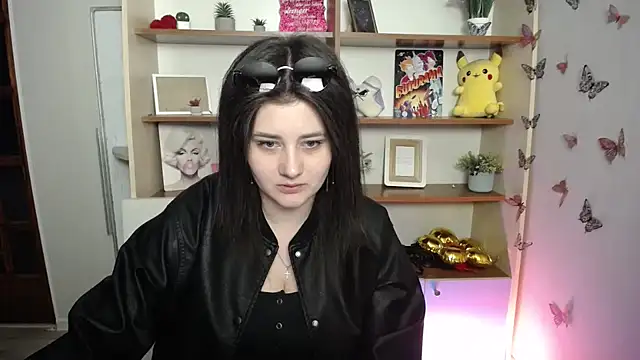 Snapshot of Katrin_kiss_ chatting on May 14, 11:50 am Katrin kiss online show from May 14, 11:50 am