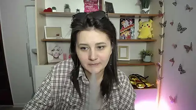 Snapshot of Katrin_kiss_ chatting on May 23, 12:20 pm Katrin kiss online show from May 23, 12:20 pm
