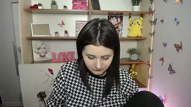 Katrin kiss  online show from June 16, 11:57 am