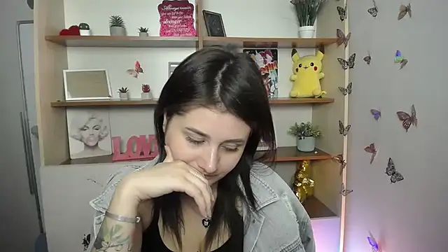 Katrin kiss  online show from June 18, 11:58 am