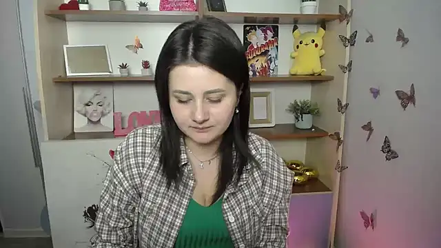 Katrin kiss  online show from July 4, 10:54 am