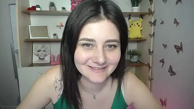 Katrin kiss  online show from July 6, 12:35 pm