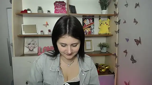 Katrin kiss  online show from July 9, 12:09 pm