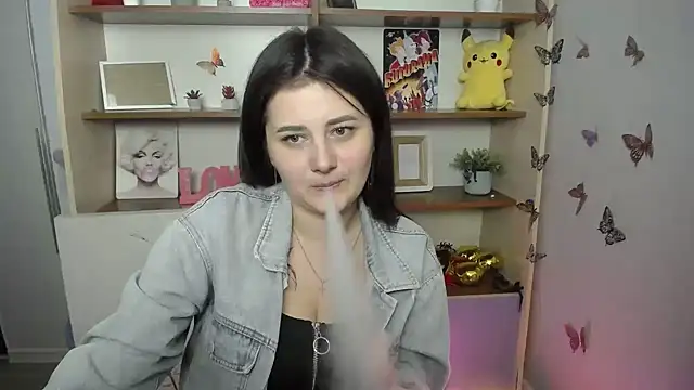 Katrin kiss  online show from July 13, 12:52 pm
