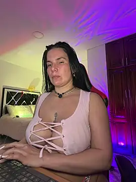 carol cruz133 online show from February 16, 11:56 pm