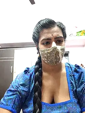 Tamil-Meenu12 online show from November 23, 6:35 am