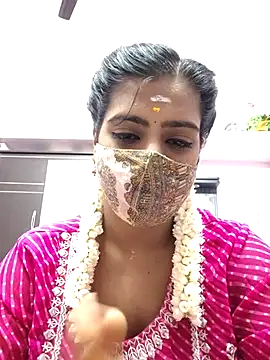 Tamil-Meenu12 online show from April 28, 5:01 am