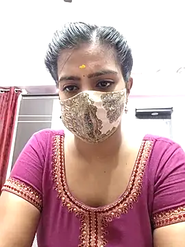 Tamil-Meenu12 online show from May 7, 6:30 am