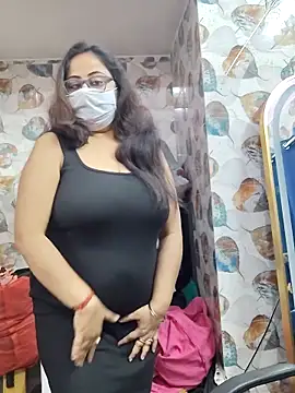 nisha 1110 online show from January 19, 2:10 pm