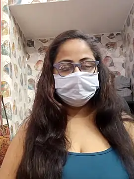 nisha 1110 online show from February 17, 2:13 pm