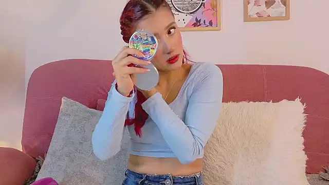 Karina2Smith online show from July 15, 11:59 am