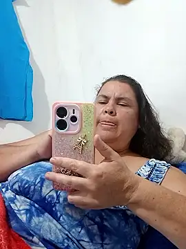 yaneth  online show from November 23, 11:48 pm