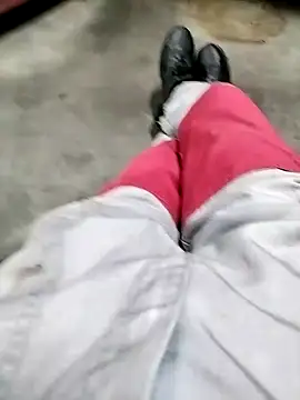 BooingCabalist online show from October 30, 7:47 pm