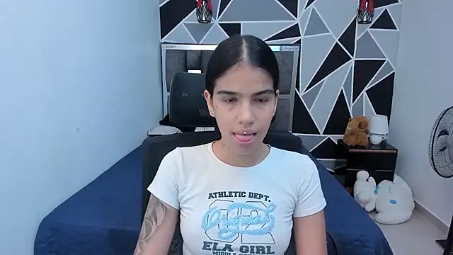 valeria-duarte online show from May 26, 11:28 am