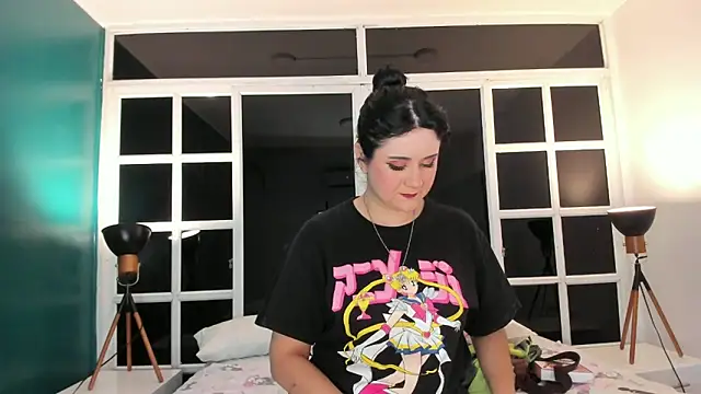 harimoon1 online show from November 8, 3:18 am