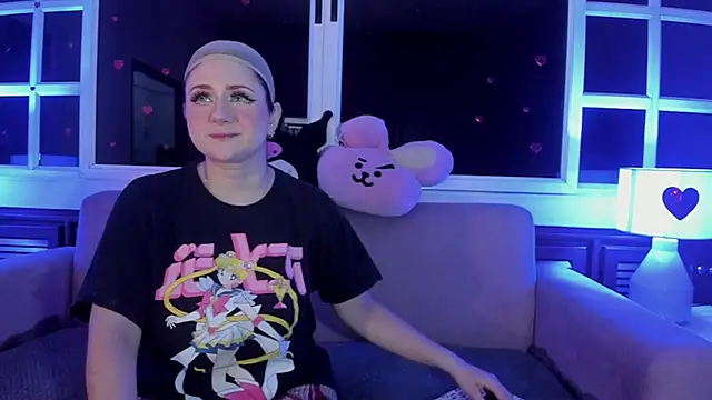 harimoon1 online show from February 19, 3:13 am