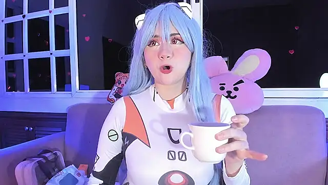 harimoon1 online show from March 24, 3:22 am