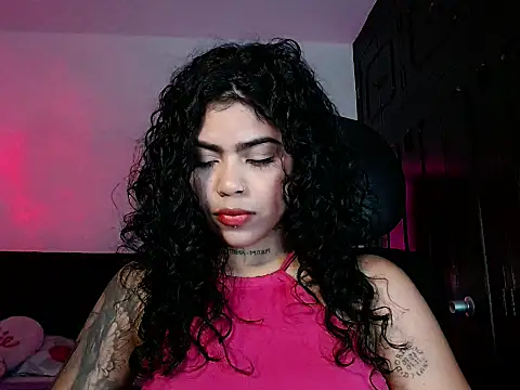 violetwitch05 online show from September 13, 4:23 am