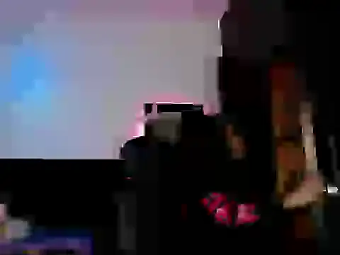 violetwitch05 online show from October 16, 2:45 am
