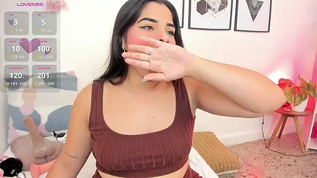 yunna7 online show from September 16, 11:33 am