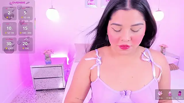 yunna7 online show from March 5, 11:28 am