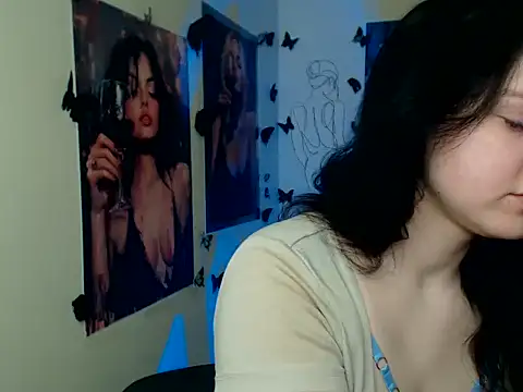 LadyAlice  online show from February 27, 7:08 am