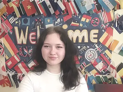 LadyAlice  online show from March 10, 6:40 am