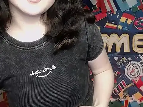 LadyAlice  online show from May 30, 6:10 am