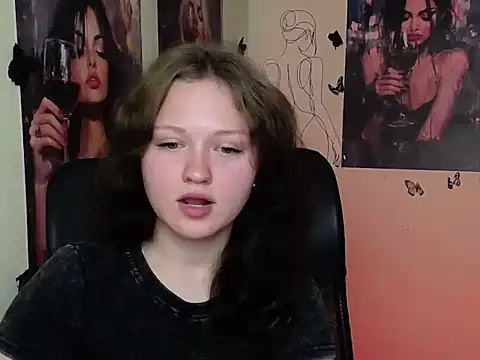 LadyAlice  online show from July 15, 5:56 am