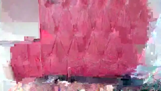 SexyChantyBabe25 online show from March 12, 6:30 am