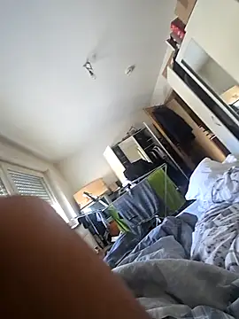 Fonse1860 online show from January 6, 12:20 pm