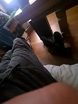 Fonse1860 online show from February 14, 6:54 am