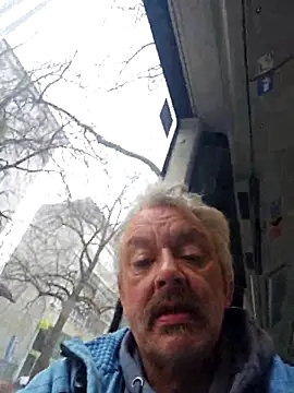 Fonse1860 online show from March 4, 9:26 am