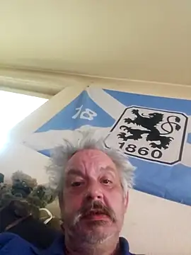 Fonse1860 online show from April 13, 7:36 am