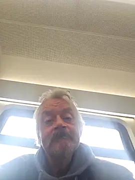 Fonse1860 online show from April 15, 8:32 am