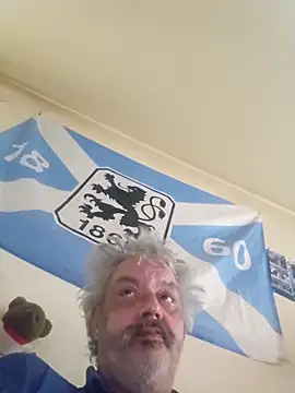 Fonse1860 online show from April 16, 7:09 am