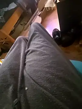 Fonse1860 online show from April 19, 7:07 am