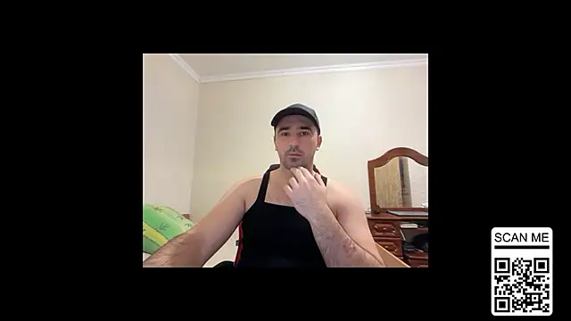 Hard to Obey online show from December 3, 7:23 pm