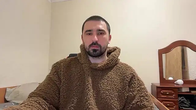 Hard to Obey online show from February 8, 7:28 pm