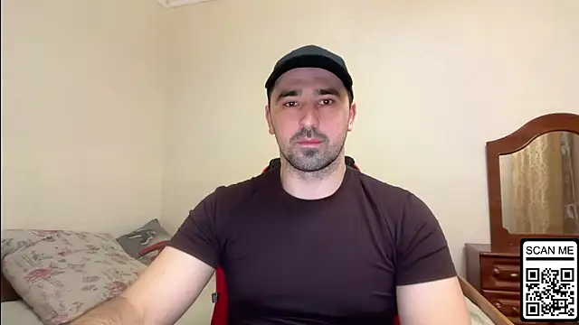 Hard to Obey online show from March 6, 6:37 pm