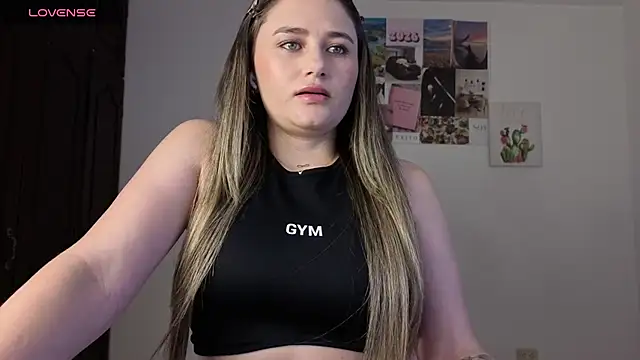 Veronika  Winslow  online show from May 20, 4:29 am