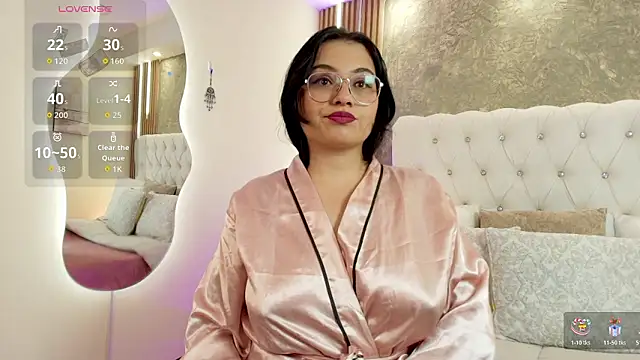 MelissaRhodes online show from March 5, 12:56 pm