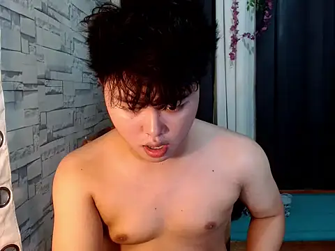 Lustfulljohnx online show from February 17, 8:22 am