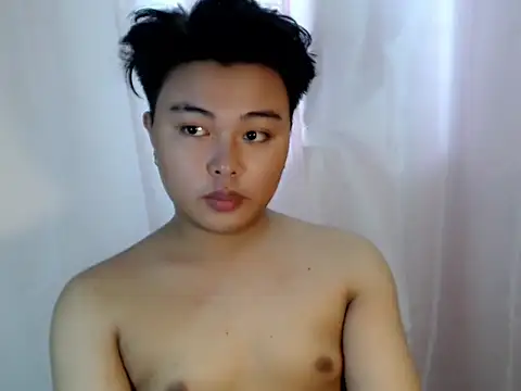 Lustfulljohnx online show from April 17, 2:36 am