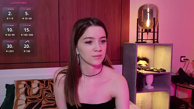 Alison kisss online show from March 29, 3:56 pm